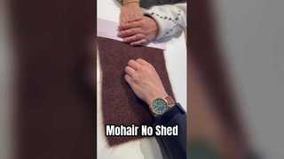 Anti-chute Mohair Innovation SY72600 – 1/12 NM