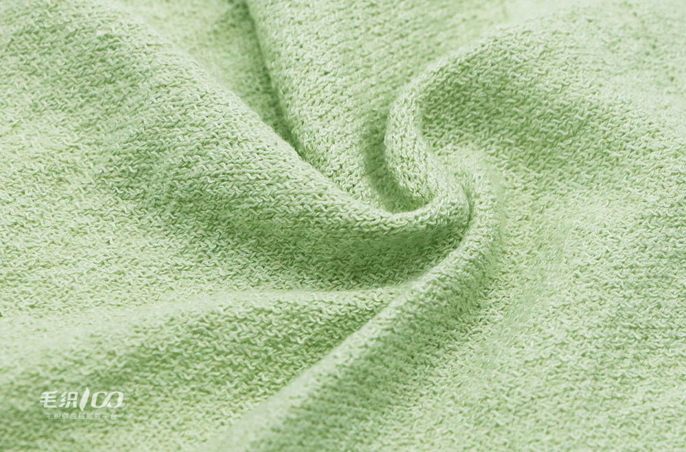 Recycled Moistureproof Crochet Yarn Twist , 1/17NM Anti Pilling Nylon Twisted Yarn